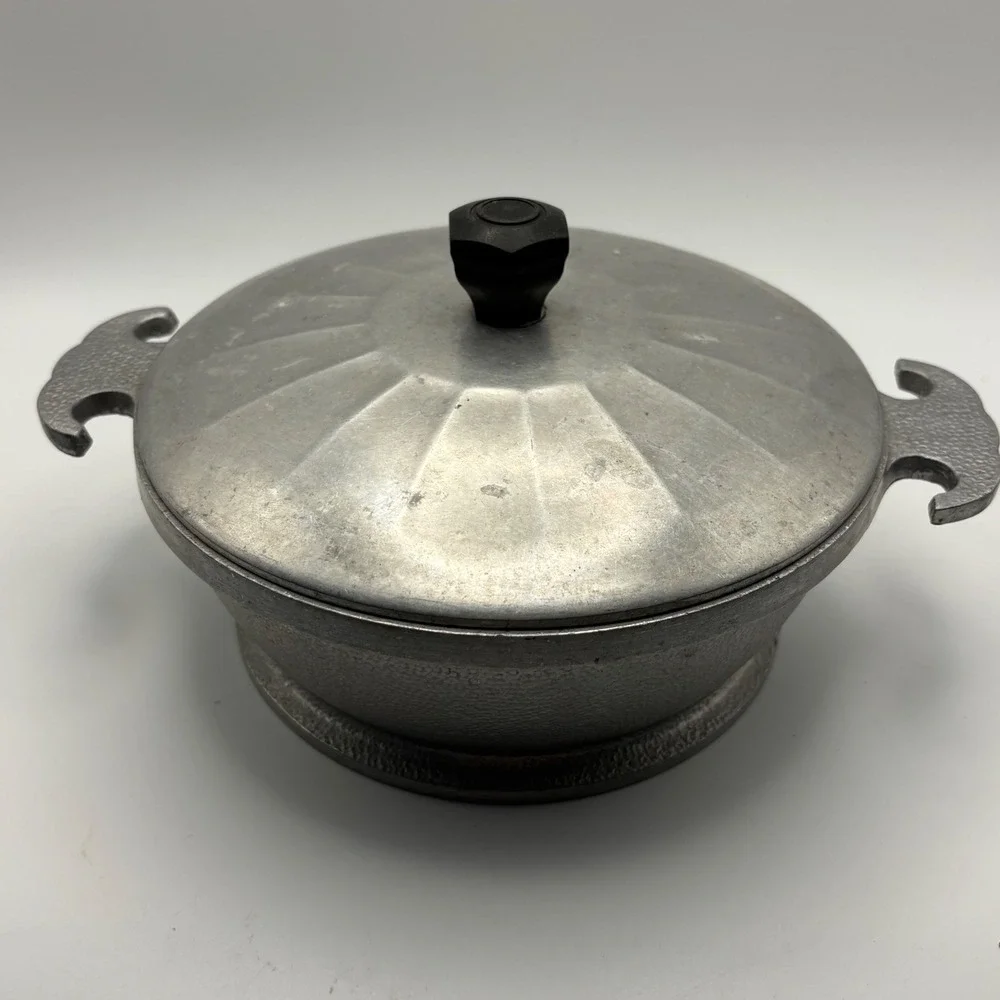 Guardian Service unearth culinary